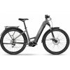 Haibike Trekking 4 Low 2023