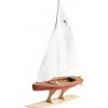 Krick Pirat plachetnica kit