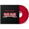 Mad Max - Heavy Metal / Mad Red / Vinyl LP