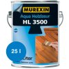 MUREXIN lazúra na drevo Aqua HL 3500 bezfarebná (25 l)
