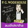 Případů se ujímá Jeeves - 2 CD - Pelham Grenville Wodehouse