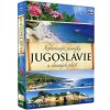 NEJKRASNEJSI PISNICKY JUGOSLAVIE A SLUNNyCH PLAZI 7CD +1DVD