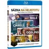Stávka na neistotu - Blu-ray