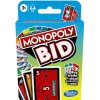 Hasbro Monopoly Bid