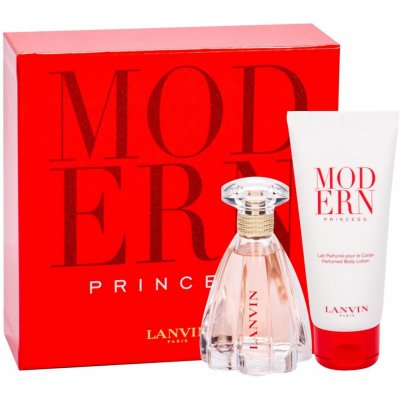 Lanvin Modern Princess parfumovaná voda dámska 60 ml