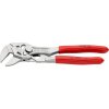 Knipex Kliešťový kľúč, rozsah: 23 mm, 125 mm, 86 03 125 SB
