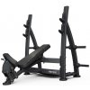Lavica na tlaky v ľahu hore MF-L004 Marbo Sport (Marbo MF-L004)