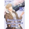 Gardners Komiks The Dangerous Convenience Store 5 ENG