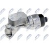 NTY Chladič motorového oleja CCL-CT-004