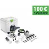 FESTOOL Horná frézka OF 1400 EBQ-Plus 576207