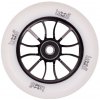 Kolieska LMT S Wheel 110 mm s ABEC 9 ložiskami čierno-biela