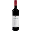 Pavelka a syn Trojka Suché 13,5% 0,75 l (čistá fľaša)