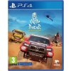 Dakar Desert Rally (PS4) 764460630466