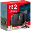 NINTENDO Switch 2 + Mario Kart World (N2H002) N2H002