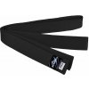 Ju-Sports Martial Arts Belt Black čierna, 260 cm