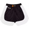 Spalding Hustle Shorts čierna