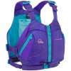 Palm Tika Women’s PFD dámska vesta - Teal - XS/S