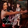 Šoralová Lucie/Horáček Michal - O lásce, cti a kuráži [CD]