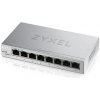 ZyXEL GS1200-5, 5 Port Gigabit webmanaged Switch