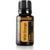 DoTerra Wild Orange Divoký pomaranč esenciálny olej 5 ml