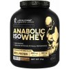 Kevin Levrone Anabolic ISO Whey 2000 g vanilka