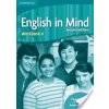English in Mind Level 4 Workbook (Puchta Herbert)
