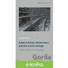 E-kniha Pohybová aktivita a tělesná kultura pohledem evoluční ontologie - Vratislav Moudr