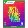 Just Dance 2024, Kód na stiahnutie - neobsahuje CD