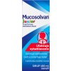 Mucosolvan Junior sirup 15 mg/5 ml 100 ml
