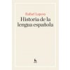 Historia de la lengua española