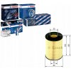 OLEJOVÝ FILTER BMW M60 M62 730-85 BOSCH