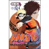 Naruto 29 Kakaši versus Itači - Masaši Kišimoto