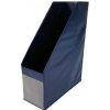 VICTORIA OFFICE Zakladač, PVC, 95 mm, VICTORIA OFFICE, modrá