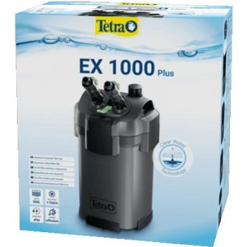 Tetra Ex 1000 Plus