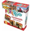 Pexetrio - Záchranári