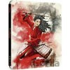Mulan (2020) - steelbook Blu-ray