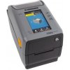 Zebra ZD611 ZD6A123-T0EER2EZ TT, 12 dots/mm (300 dpi), label printer, RFID, EPLII, ZPLII, USB, BT (BLE), Ethernet, black (Successor GC420t)