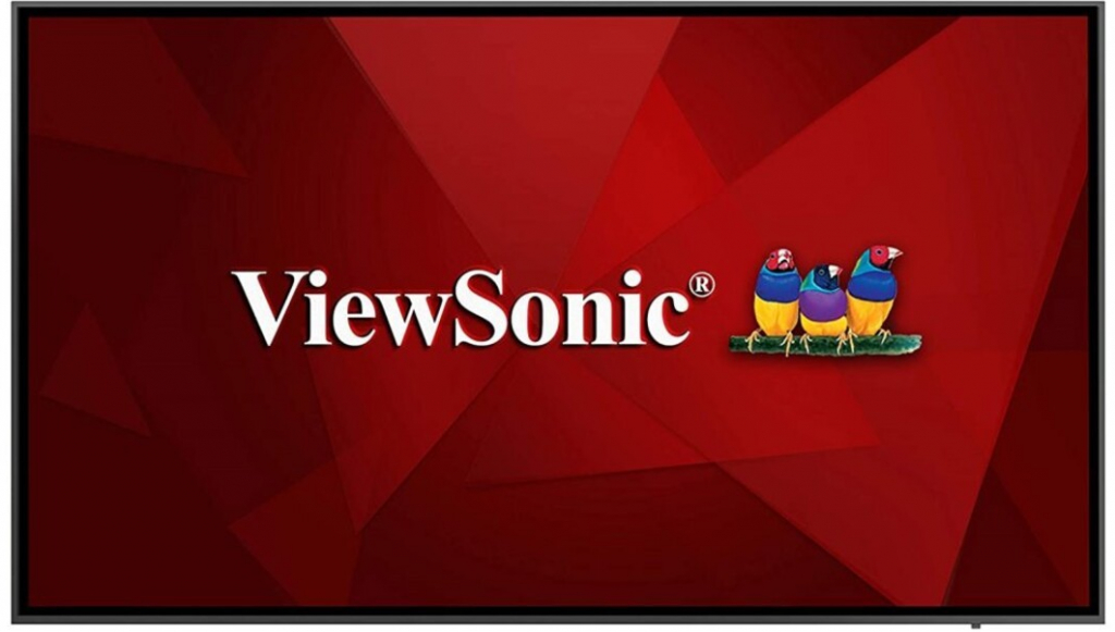 ViewSonic CDE7520