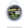Vyžínacia struna, štvorec 1,6mm x 15m - John Gardener G73968-2