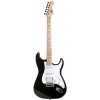 ABX GUITARS ST-230 BK/WWSM ABX