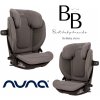 NUNA AACE LX 2025 2ks thunder