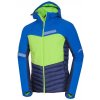 Northfinder LEE pánska bunda BU-5133OR-389 blue green Veľkosť: 2XL bunda