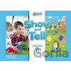 Oxford Discover - Show and Tell 1: Activity Book - Gabby Pritchard