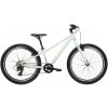 Dievčenský horský bicykel Kross LEA JR 1.0 D Svetlomodrá,Svetlo zelená