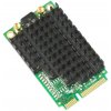 MikroTik R11e-5HacD miniPCI karta 802.11ac, 2 x MMCX, Atheros (5 GHz)