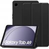 TECH-PROTECT SMARTCASE Galaxy Tab A9 8.7 X110 / X115 čierne (9319456607598)