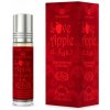 Al-Rehab Love Apple 6 ml CPO - Parfumovaný olej