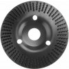 Extol Premium 8803706 | Kotúč rašpľový stredne hrubý priemer 125x3x22,23 mm