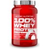 Scitec Nutrition 100% Whey Protein Professional 920 g vanilka