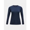 TERMO BIELIZEŇ PEAK PERFORMANCE W MAGIC CREW BLUE SHADOW